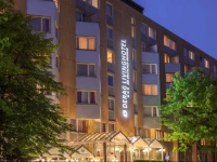 Derag Livinghotel Max Emanuel 3*