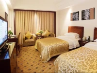 New Golden Star Hotel 4*