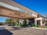 BEST WESTERN PLUS Black Oak 3*
