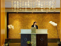 JW Marriott Santa Monica Le Merigot