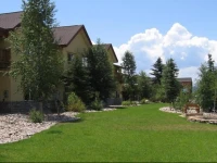 La Quinta Inn Steamboat Springs 3*