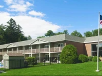 University Inn Academic Suites 2*