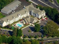 Residence Inn Eugene Springfield 3*