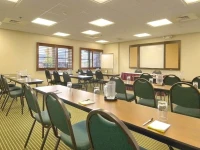 Days Inn Hershey 3*
