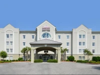 Comfort Suites Myrtle Beach 3*