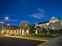 Residence Inn Sioux Falls 3*