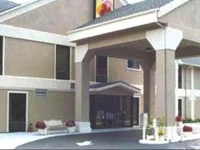 Super 8 Erwin 2*