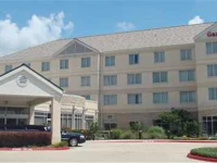 Hilton Garden Inn Temple 3*