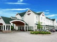 Hampton Inn Rutland/Killington 3*