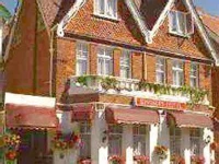 Kingsley Hotel 3*