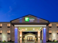 Holiday Inn Express Hotel & Suites Elkins 2*