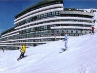 Club du Soleil Pierre Blanche 2*