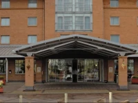 Hilton Strathclyde 4*