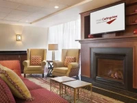 Hotel Carlingview Toronto Airport 3*
