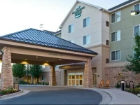 Homewood Suites by Hilton Fort Collins 3*