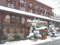 Park Hotel Suisse et Spa 4*