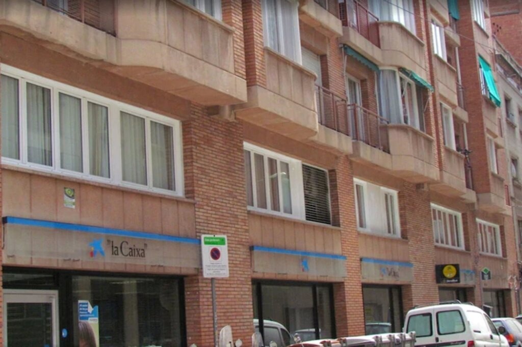 Barcelona City North Hostal 2*