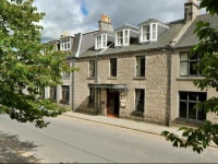 The Deeside Inn 2*