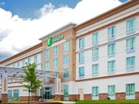Holiday Inn Manassas - Battlefield 3*