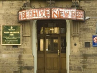 The New Beehive Inn 3*