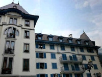 Grand Hotel des Alpes
