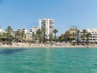 Hotel Roberto Playa 2*