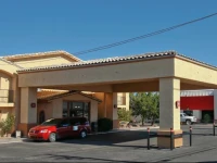 Knights Inn Kingman 2*