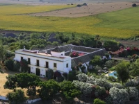 Hacienda de San Rafael 2*