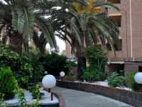 Apartamentos Las Carabelas 