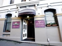 Woolbrokers Hotel 2*