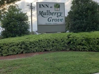 Inn at Mulberry Grove 2*