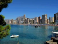 Apartamentos Lido 3*