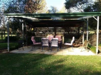 Moruya Motel 3*