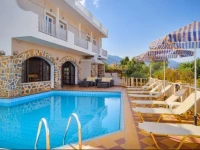 Mistral Studios 3*