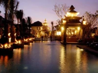 Thiwa Ratri Resort & Spa 4*