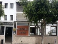 Mekhan Hotel 
