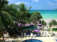 Patong Bay Garden Resort 3*