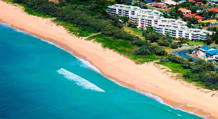 Surfside On The Beach 4*