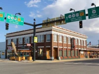 Historic Hotel Greybull 3*