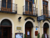 Gran Hostal San Segundo