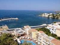 Porto Kalamaki Hotel Apartments