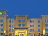 La Quinta Inn & Suites McAlester 3*