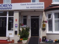 The Address 3*