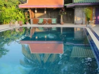 Pinpao Guest House Sukhothai 3*