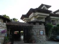 Sunblue Apart Hotel Icmeler 3*