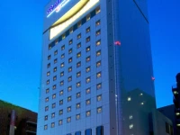 Daiwa Roynet Hotel Nagoya Shinkansenguchi 3*