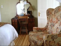 The Inn at Ragged Edge 3*