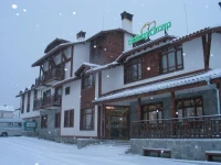 Holliday Group (РҐРѕР»РёРґРµР№ Р“СЂСѓРї) 3*