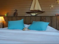 B&B Oesterhoeve 2*