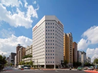 E Hotel Higashi Shinjuku 3*